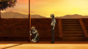 Gokukoku no Brynhildr